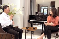 [Podcast] Doanh nhân Việt: Năng lực nội sinh