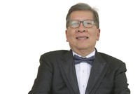 Ông Huỳnh Trung Khánh, cố vấn cấp cao Hội đồng Vàng thế giới tại Singapore, Indonesia, Thái Lan, Việt Nam.