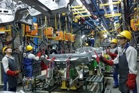 Niềm tin kinh doanh tươi sáng hơn