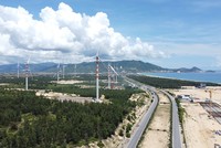 Bình Định phê duyệt 2 dự án du lịch có vốn đầu tư trên 3.000 tỷ đồng 