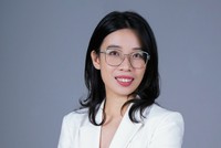 Bà Trần Thị Khánh Hiền, Giám đốc Khối Nghiên cứu, Công ty Chứng khoán MB (MBS)