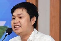 TS. Đỗ Thanh Trung, Cố vấn Ban Giám đốc Phúc Khang Corporation