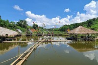 Gỡ khó cho du lịch cộng đồng tại Quảng Trị 