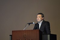 Ông Masahiko Maeda, Giám đốc điều hành khu vực châu Á của Tập đoàn Ô tô Toyota 