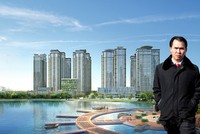 TP.HCM: "Đại gia" Đinh Trường Chinh bị khởi tố vụ Vinafood 2 hô biến hơn 6.200 m2 đất công 