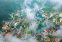 am Đảo dẫn đầu danh sách “Những điểm đến nổi bật mới của Việt Nam” vừa được Agoda công bố.