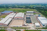 TP.HCM sẽ hình thành khu công nghiệp y - dược tại KCN Lê Minh Xuân 2 với diện tích 338 ha. 