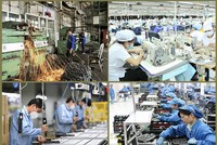 Thực hiện nghiêm kế hoạch sắp xếp lại, cổ phần hóa, thoái vốn nhà nước 