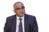 Ông Shantanu Chakraborty, Giám đốc quốc gia tại Việt Nam của Ngân hàng Phát triển châu Á.