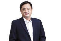 Doanh nhân Trương Chí Thiện, Tổng giám đốc Vĩnh Thành Đạt.