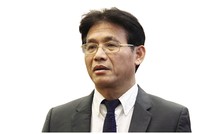 Ông Đặng Ngọc Minh, Phó tổng cục trưởng Tổng cục Thuế