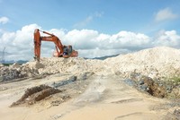 Ảnh minh hoạ. (Nguồn: Internet)