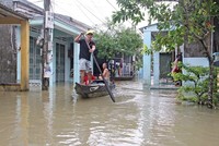 TP.HCM cam kết có đủ vốn đầu tư 2 dự án thoát nước