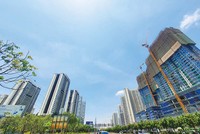 Rào chặn tín dụng nhà ở xã hội 