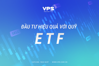 Đầu tư hiệu quả với quỹ ETF