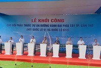 Cần Thơ triển khai thực hiện cơ chế, chính sách đặc thù về quản lý đất đai 