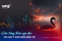 Hiện tượng “thiên nga đen” và lưu ý cho nhà đầu tư