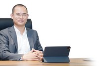 Ông Lê Quốc Ninh, Chủ nhiệm CLB Tài chính tiêu dùng, Tổng Giám đốc Công ty Tài chính TNHH MB Shinsei (Mcredit) 