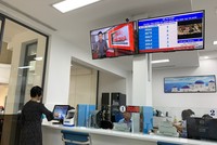 Ngành tư pháp đang đẩy mạnh chuyển đổi số