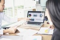 Để khai thác hiệu quả “mỏ vàng” dữ liệu