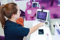 Công nghệ định danh điện tử (eKYC) được nhiều ngân hàng áp dụng