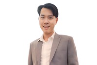 Ông Lê Hoài Ân, CFA Founder IFSS