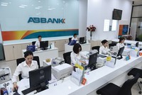 9 tháng đầu năm, ABBank báo lãi trước thuế hơn 708 tỷ đồng, tương đương 25% kế hoạch cả năm 