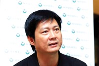 Ông Phạm Quang Minh, Tổng giám đốc Mambu Việt Nam