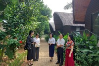 Những năm gần đây, với việc thu hút lớn các nguồn lực đầu tư, Sơn Tây đã trở mình, trở thành điểm đến độc đáo, thú vị của du khách. 