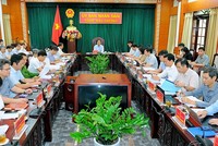 UBND tỉnh Hải Dương chấp thuận chủ trương đầu tư 2 dự án tại Khu công nghiệp Đại An mở rộng và Khu công nghiệp Cộng Hòa. 