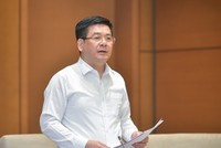 Bộ trưởng Bộ Công thương Nguyễn Hồng Diên sẽ trả lời chất vấn tại Quốc hội vào tuần tới.