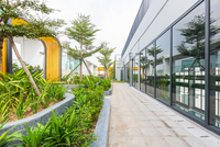 Masteri West Heights: Cư dân háo hức nhận bàn giao căn hộ