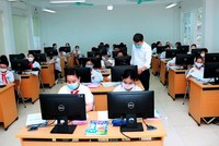 Vĩnh Phúc: Chuyển đổi số - giải pháp đột phá nâng cao chất lượng giáo dục