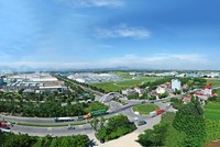 Lĩnh vực thu hút đầu tư là điểm sáng trong bức tranh kinh tế của tỉnh Vĩnh Phúc 10 tháng đầu năm