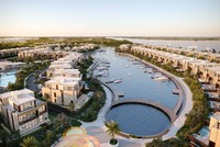 Dinh thự với bến đỗ du thuyền riêng luôn thu hút giới siêu giàu thế giới