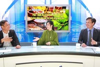 Phát triển du lịch chăm sóc sức khỏe ở vùng đồng bào dân tộc thiểu số và miền núi 