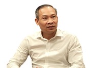 Ông Phan Đức Hiếu, Ủy viên thường trực Ủy ban Kinh tế của Quốc hội 