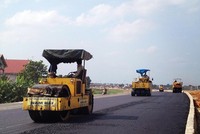 Xử lý dứt điểm nợ đọng xây dựng cơ bản 