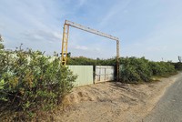 Dự án Nam Khang Riverside đang "bất động" vì không có yếu tố đất ở “Núi tiền” chôn trong đất