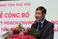 Theo ông Tạ Anh Tuấn, Chủ tịch UBND tỉnh Phú Yên, Đồ án điều chỉnh Quy hoạch chung xây dựng Khu kinh tế Nam Phú Yên, tỉnh Phú Yên đến năm 2040 có ý nghĩa đặc biệt quan trọng đối với sự phát triển kinh tế - xã hội của địa phương.