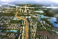 Hà Nội tổ chức Hội nghị Thành phố thông minh Việt Nam - châu Á 2023 