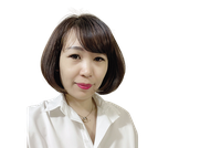 Bà Nguyễn Thu Oanh, Vụ trưởng Vụ Thống kê giá (Tổng cục Thống kê)