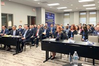 Quang cảnh Hội Thảo - Ảnh: PT