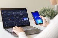 AI đang và sẽ là trợ thủ đắc lực nhà đầu tư “theo dấu dòng tiền”