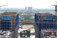 Doanh nghiệp cho rằng, công tác tháo gỡ đâu đó vẫn đang tích cực nhưng nhìn chung là vẫn chưa có một lời giải mạch lạc cho những vướng mắc. Ảnh: Trọng Tín