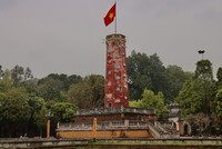 Hà Nội: Sơn Tây tạo điểm nhấn du lịch nông thôn Xứ Đoài 