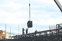 CC1 nằm trong liên danh trúng thầu nhiều dự án đầu tư công trong năm nay