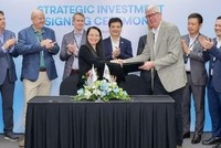 Doanh nghiệp tuần qua: GELEX hợp tác cùng Sembcorp; 'Vua tôm' Minh Phú làm bất động sản; FPT mua thêm công ty Mỹ