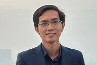 PGS-TS. Nguyễn Hữu Huân, Trưởng bộ môn Thị trường tài chính (Trường đại học Kinh tế TP.HCM)