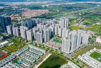 Thị trường bất động sản đang sôi động hơn với động lực đến từ các chính sách vĩ mô và chính sách bán hàng ưu đãi của các chủ đầu tư.